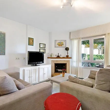 Holiday home Cormoran Chiclana de la Frontera