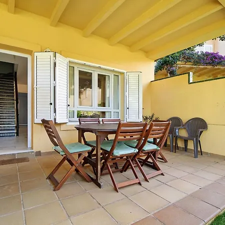 Holiday home Cormoran