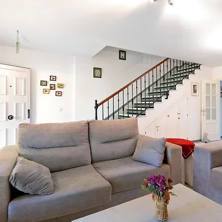 Holiday home Cormoran Chiclana de la Frontera